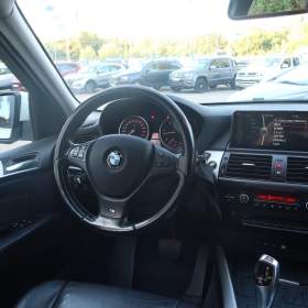 Foto inzerátu BMW X5 xDrive30d