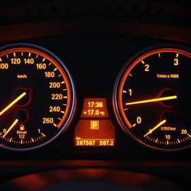 Foto inzerátu BMW X5 xDrive30d