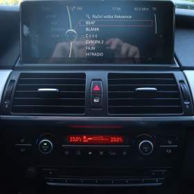 Foto inzerátu BMW X5 xDrive30d