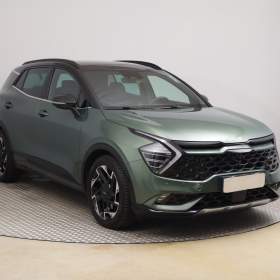 Kia Sportage 1.6 T- GDI MHEV / 19577947