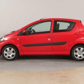 Foto inzerátu Toyota Aygo 1.0 VVT-i