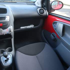 Foto inzerátu Toyota Aygo 1.0 VVT-i