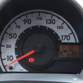 Foto inzerátu Toyota Aygo 1.0 VVT-i