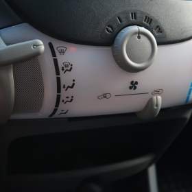 Foto inzerátu Toyota Aygo 1.0 VVT-i