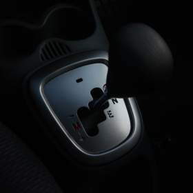 Foto inzerátu Toyota Aygo 1.0 VVT-i