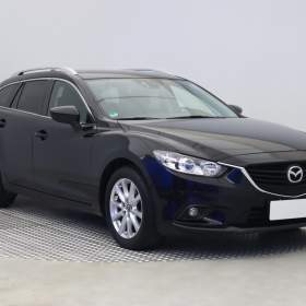 Mazda 6 2.0 Skyactiv- G / 19577951