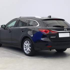 Foto inzerátu Mazda 6 2.0 Skyactiv-G