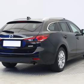 Foto inzerátu Mazda 6 2.0 Skyactiv-G