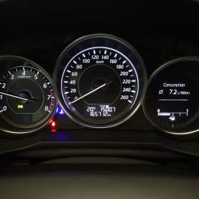 Foto inzerátu Mazda 6 2.0 Skyactiv-G