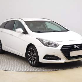 Hyundai i40 1.7 CRDi / 19577952