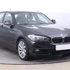 BMW Řada 1 118d / 19577953