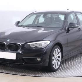Foto inzerátu BMW Řada 1 118d