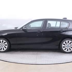 Foto inzerátu BMW Řada 1 118d