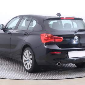 Foto inzerátu BMW Řada 1 118d