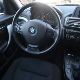Foto inzerátu BMW Řada 1 118d