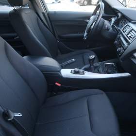 Foto inzerátu BMW Řada 1 118d