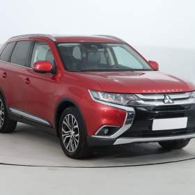 Mitsubishi Outlander 2.2 DI- D / 19577954