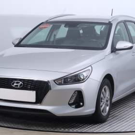 Foto inzerátu Hyundai i30 1.0 T-GDI