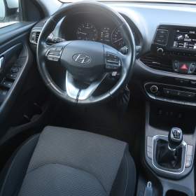 Foto inzerátu Hyundai i30 1.0 T-GDI