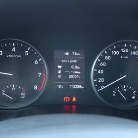 Foto inzerátu Hyundai i30 1.0 T-GDI