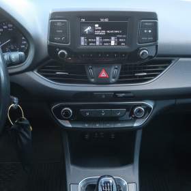 Foto inzerátu Hyundai i30 1.0 T-GDI