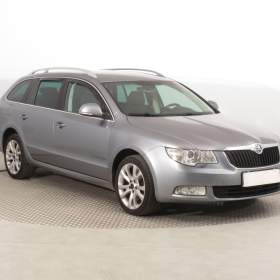 Škoda Superb 2.0 TDI / 19578285