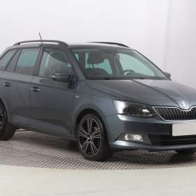 Škoda Fabia 1.0 TSI / 19578287