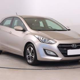 Hyundai i30 1.4 CRDi / 19578288