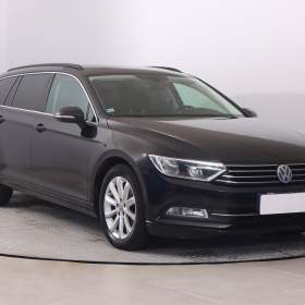 Volkswagen Passat 2.0 TDI / 19578289