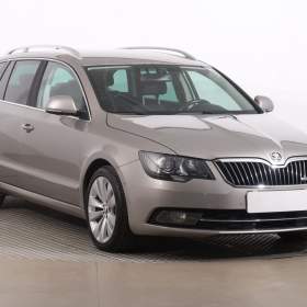 Škoda Superb 1.6 TDI / 19578290