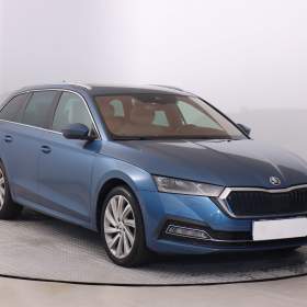 Škoda Octavia 2.0 TDI / 19578293