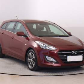 Hyundai i30 1.6 CRDi / 19578294