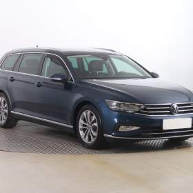 Volkswagen Passat 2.0 TDI / 19578296