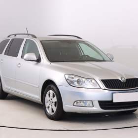 Škoda Octavia 2.0 TDI / 19578297