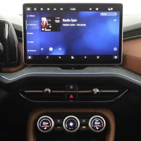 Foto inzerátu Škoda Kodiaq 2.0 TDI