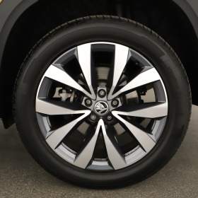 Foto inzerátu Škoda Kodiaq 2.0 TDI