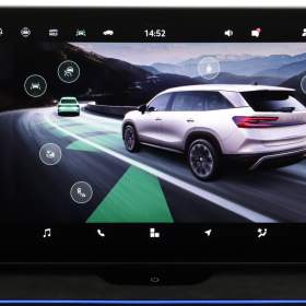 Foto inzerátu Škoda Kodiaq 2.0 TDI