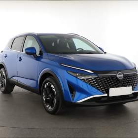 Nissan Qashqai 1.3 DIG- T MHEV / 19578307