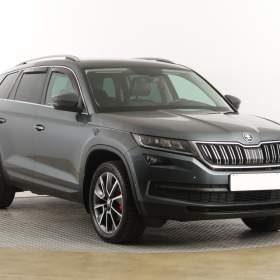 Škoda Kodiaq 2.0 TDI / 19578317