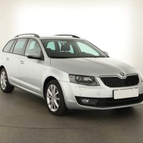 Škoda Octavia 2.0 TDI / 19578321