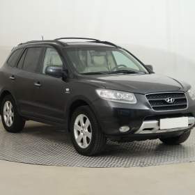 Hyundai Santa Fe 2.2 CRDi / 19578323