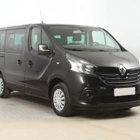 Renault Trafic 1.6 dCi / 19578324