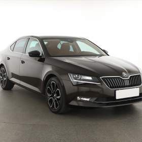Škoda Superb 2.0 TDI / 19578326