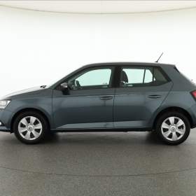 Foto inzerátu Škoda Fabia 1.0