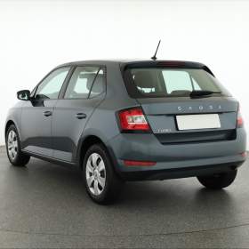 Foto inzerátu Škoda Fabia 1.0