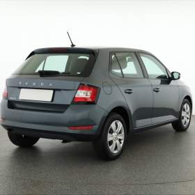 Foto inzerátu Škoda Fabia 1.0