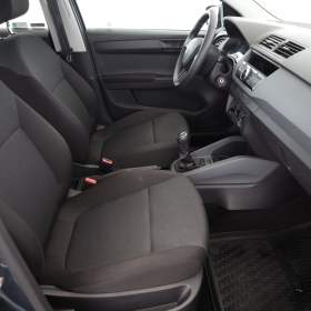 Foto inzerátu Škoda Fabia 1.0