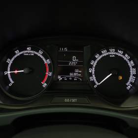 Foto inzerátu Škoda Fabia 1.0