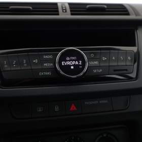 Foto inzerátu Škoda Fabia 1.0