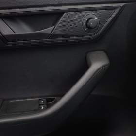 Foto inzerátu Škoda Fabia 1.0